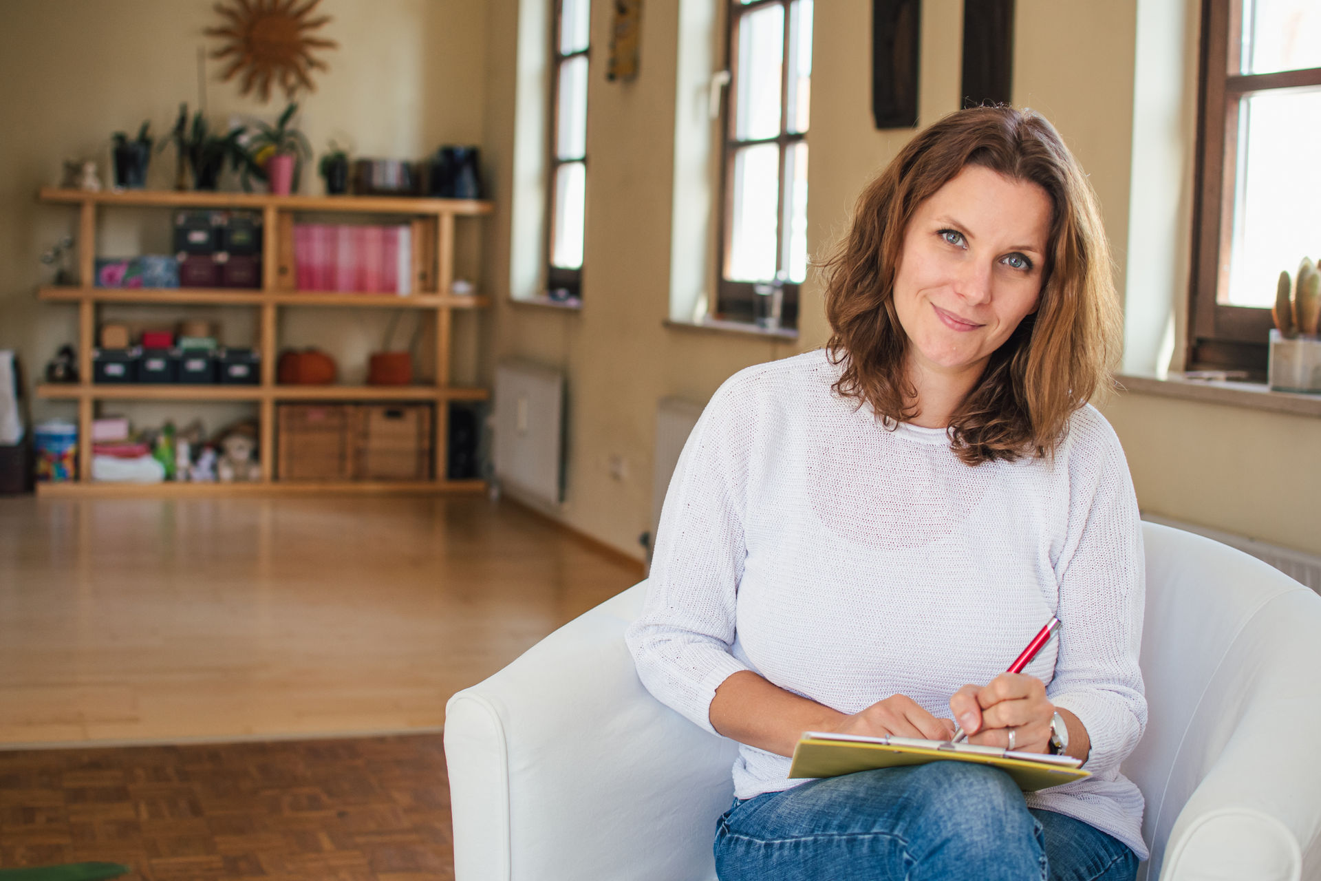 Mag.ª Theresa Steinhuber, MSc.